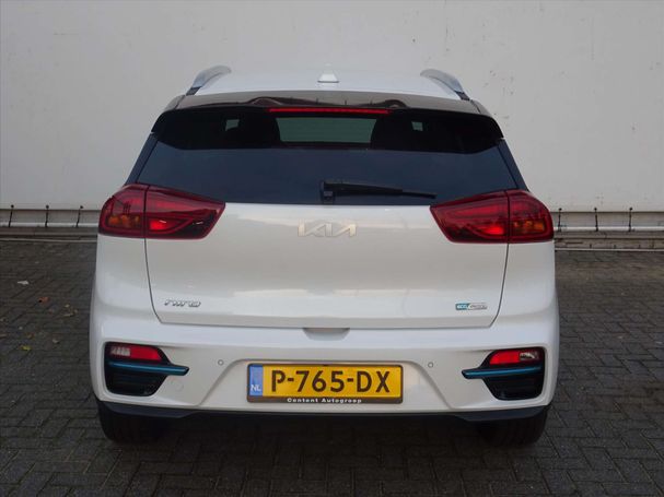 Kia Niro e 64 kWh 150 kW image number 6