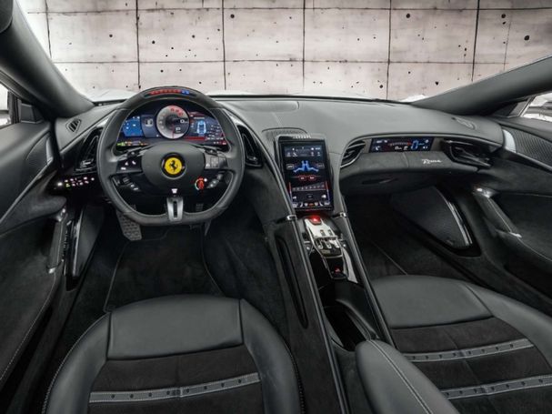 Ferrari Roma 456 kW image number 4