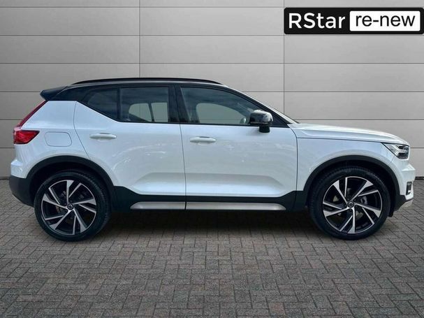 Volvo XC40 D3 110 kW image number 3