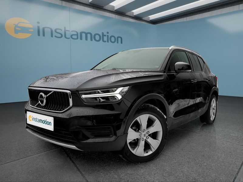 Volvo XC40 115 kW