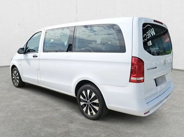 Mercedes-Benz Vito 100 kW image number 7