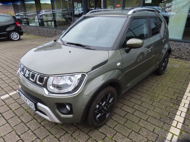 Suzuki Ignis Dualjet 61 kW image number 1