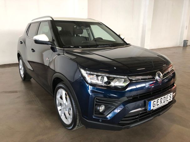 SsangYong Tivoli 1.5 120 kW image number 3