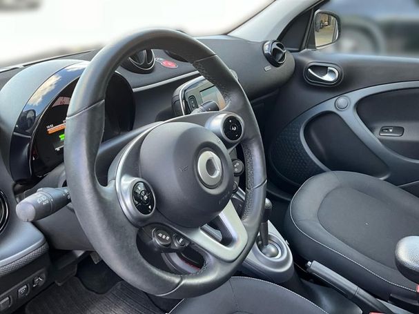 Smart ForFour EQ 60 kW image number 5