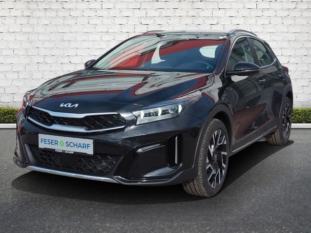 Kia XCeed 1.5 Spirit DCT7 103 kW image number 12