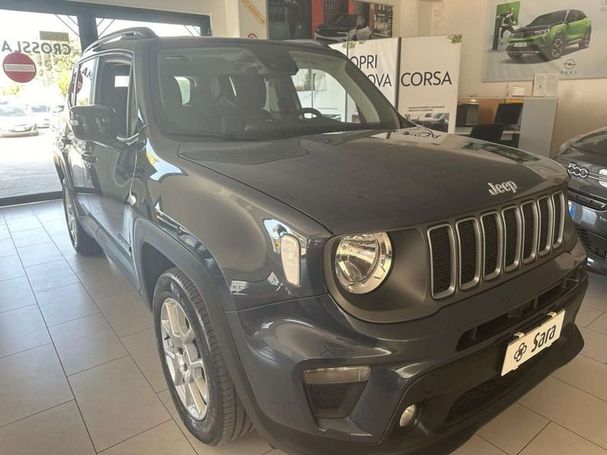 Jeep Renegade 96 kW image number 2