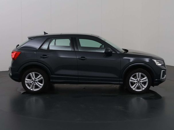 Audi Q2 35 TFSI Business 110 kW image number 6