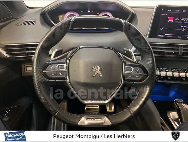 Peugeot 5008 96 kW image number 13