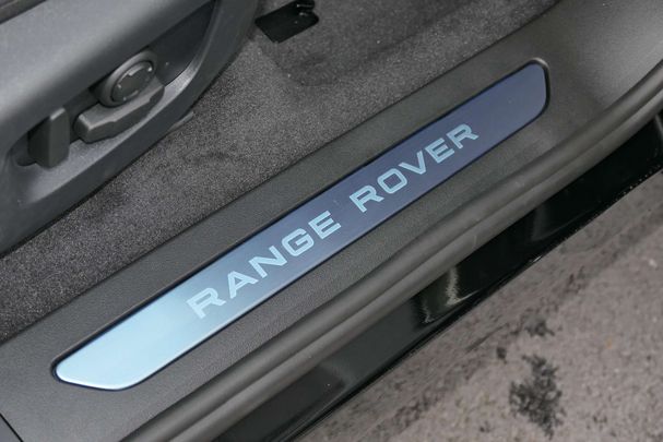 Land Rover Range Rover Evoque 221 kW image number 16