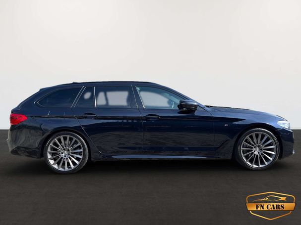 BMW 520d Touring 140 kW image number 4