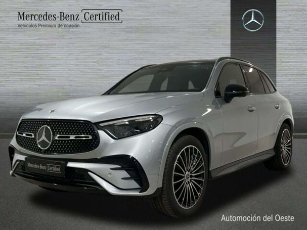 Mercedes-Benz GLC 220 d 4Matic 145 kW image number 1