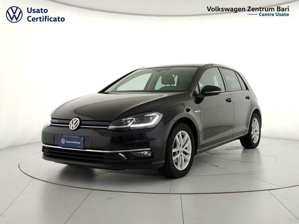 Volkswagen Golf DSG 96 kW image number 1