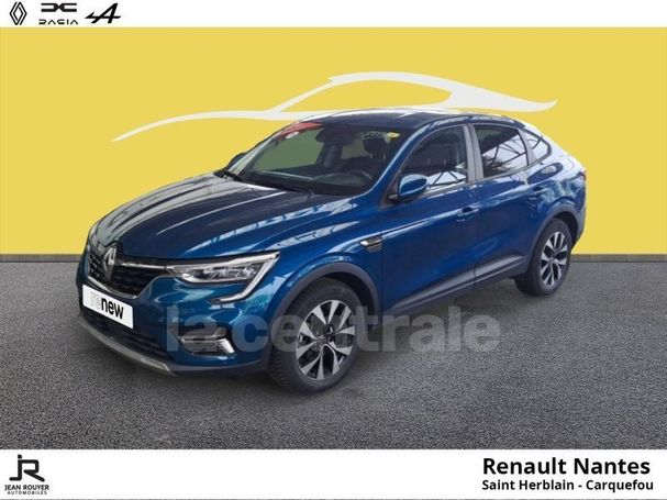 Renault Arkana 1.6 E-Tech 105 kW image number 1