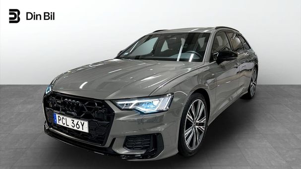 Audi A6 55 TFSIe quattro Avant 274 kW image number 1