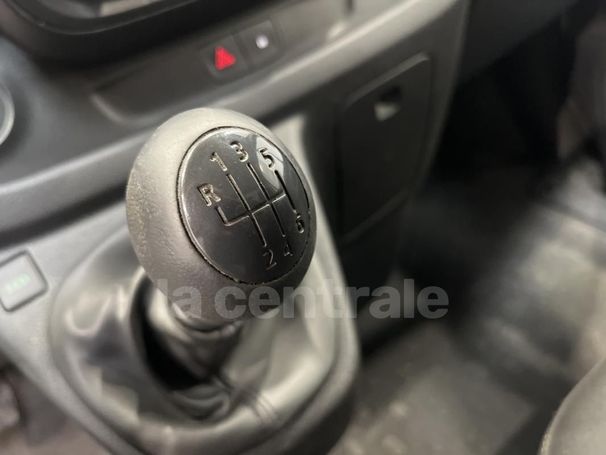  Renault Trafic DCi 95 L1H1 70 kW image number 31