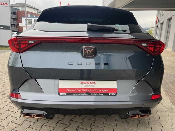 Cupra Formentor 1.4 e-HYBRID VZ 180 kW image number 5