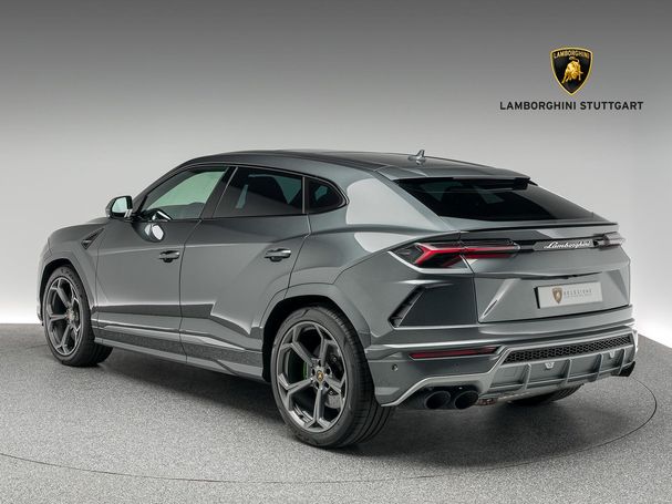 Lamborghini Urus 478 kW image number 3