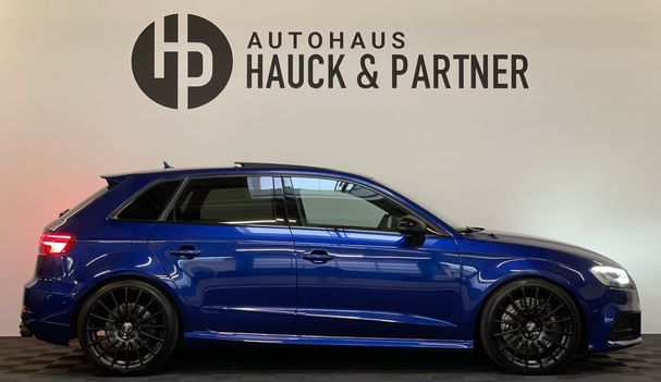 Audi S3 2.0 TFSI 228 kW image number 3