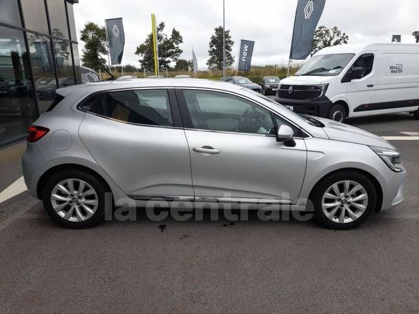 Renault Clio TCe 100 Intens 74 kW image number 15