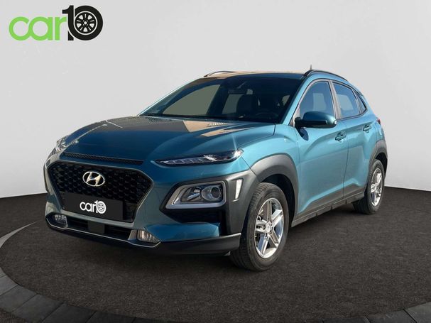 Hyundai Kona 1.0 88 kW image number 1