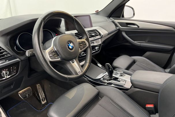 BMW X3 xDrive20i M Sport 135 kW image number 11