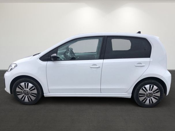 Volkswagen up! 60 kW image number 6