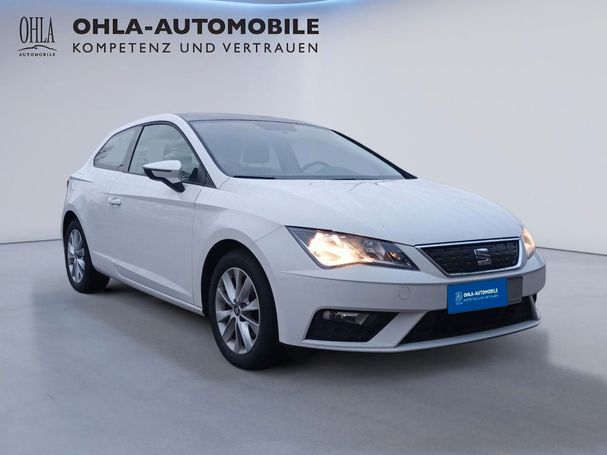 Seat Leon SC 1.0 TSI Style 85 kW image number 2