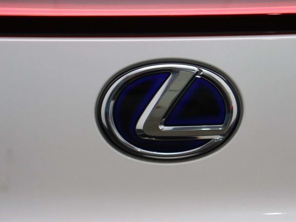 Lexus UX 300e 150 kW image number 40