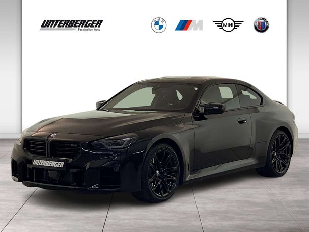 BMW M2 Coupé 353 kW image number 1