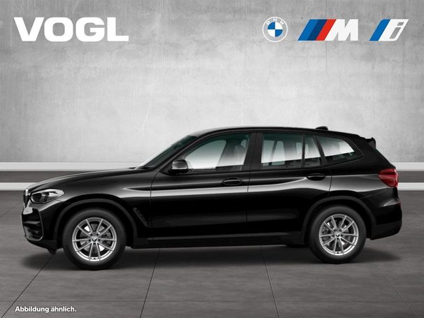 BMW X3 xDrive20d 140 kW image number 3