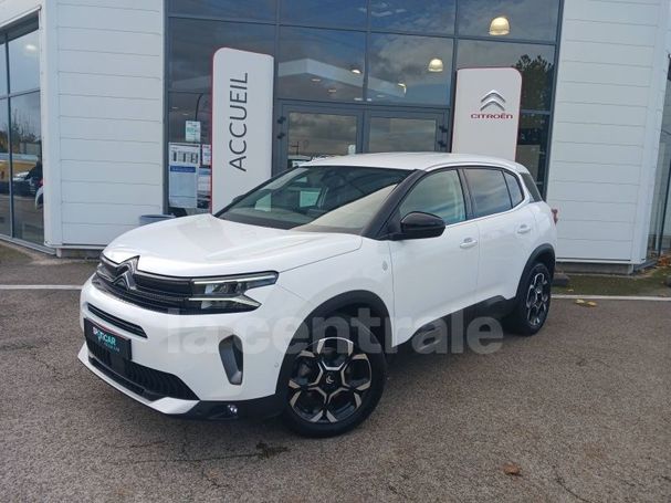 Citroen C5 Aircross BlueHDi 130 S&S EAT8 96 kW image number 1