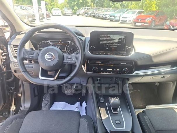 Nissan Qashqai 1.3 116 kW image number 7