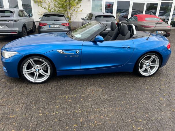 BMW Z4 sDrive 135 kW image number 8