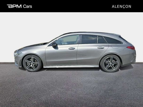 Mercedes-Benz CLA 220 Shooting Brake CLA 220 d AMG Line 8G-DCT 142 kW image number 5