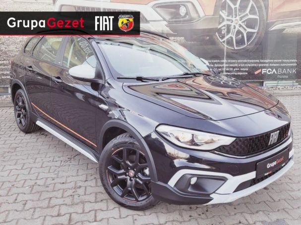 Fiat Tipo 96 kW image number 2