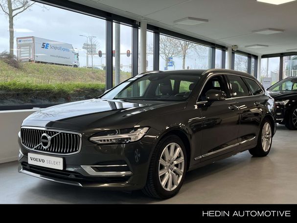 Volvo V90 T4 Inscription 140 kW image number 1