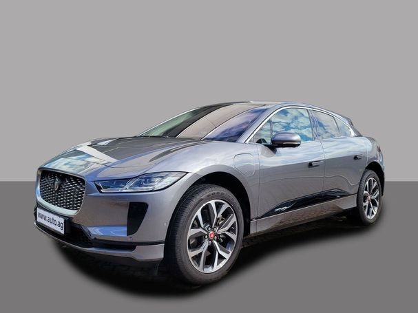 Jaguar I-Pace EV320 SE 235 kW image number 1