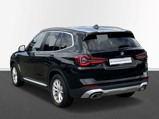 BMW X3 xDrive 140 kW image number 3