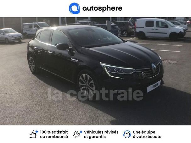 Renault Megane 85 kW image number 2