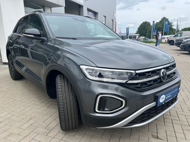 Volkswagen T-Roc 1.5 TSI Style DSG 110 kW image number 7