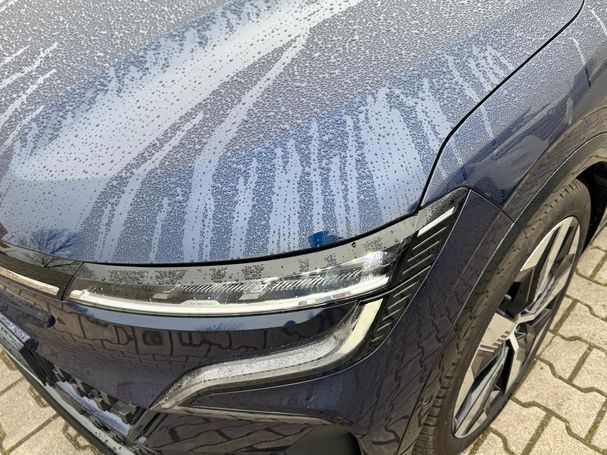 Renault Megane E-Tech EV60 160 kW image number 20