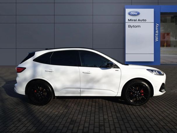 Ford Kuga 2.5 AWD 140 kW image number 6