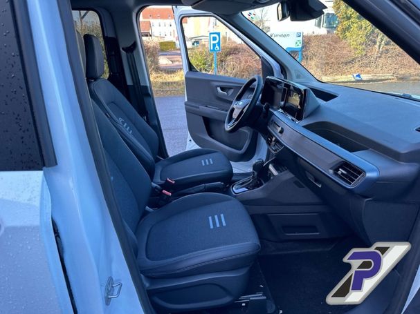 Ford Tourneo Courier Active 92 kW image number 14