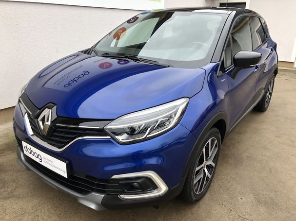 Renault Captur TCe 150 110 kW image number 1