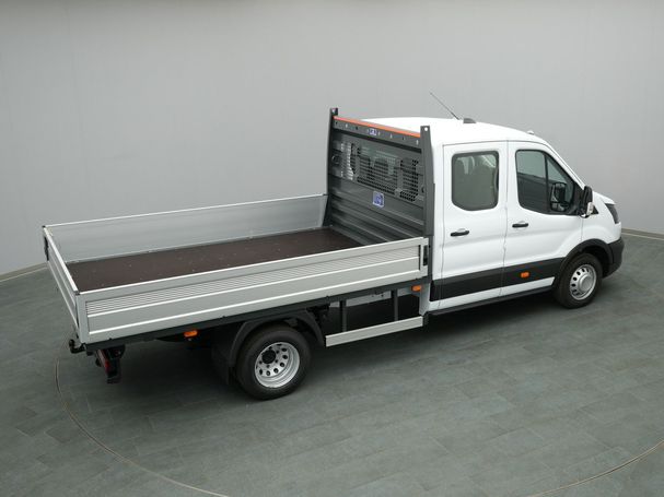 Ford Transit 470 L4 HA Trend 125 kW image number 34