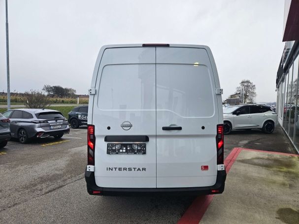 Nissan Interstar L2H2 dCi 150 N-Connecta 110 kW image number 9