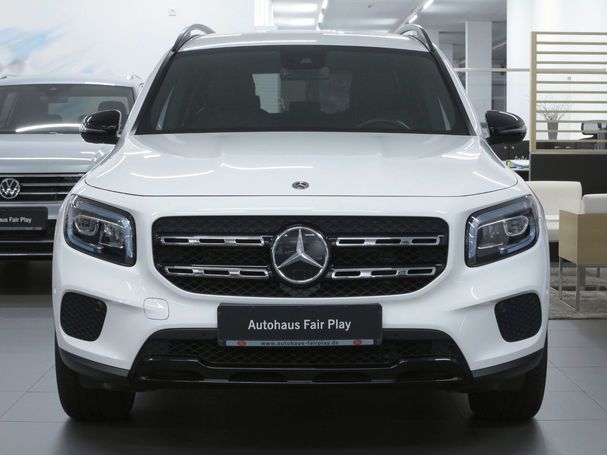 Mercedes-Benz GLB 250 4Matic 165 kW image number 3