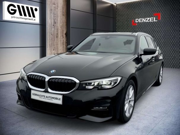 BMW 330i Touring xDrive 190 kW image number 2