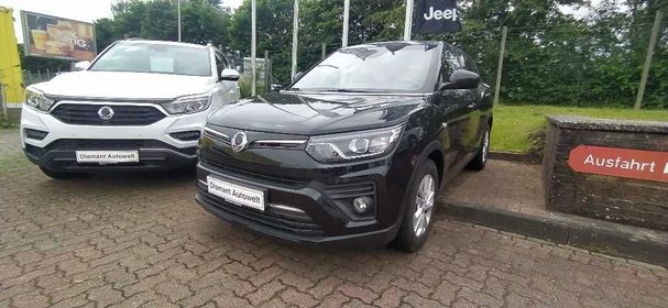 SsangYong Tivoli 1.5 120 kW image number 6