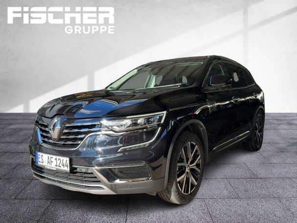 Renault Koleos TCe 160 Techno EDC 116 kW image number 1